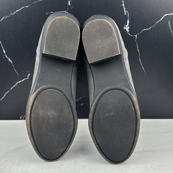 Rampage Rhodie Women’s Ankle Bootie Gray sz 9 - Picture 10 of 12